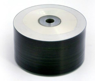 Disqe CD-R Fiesta 700MB, 50 copë