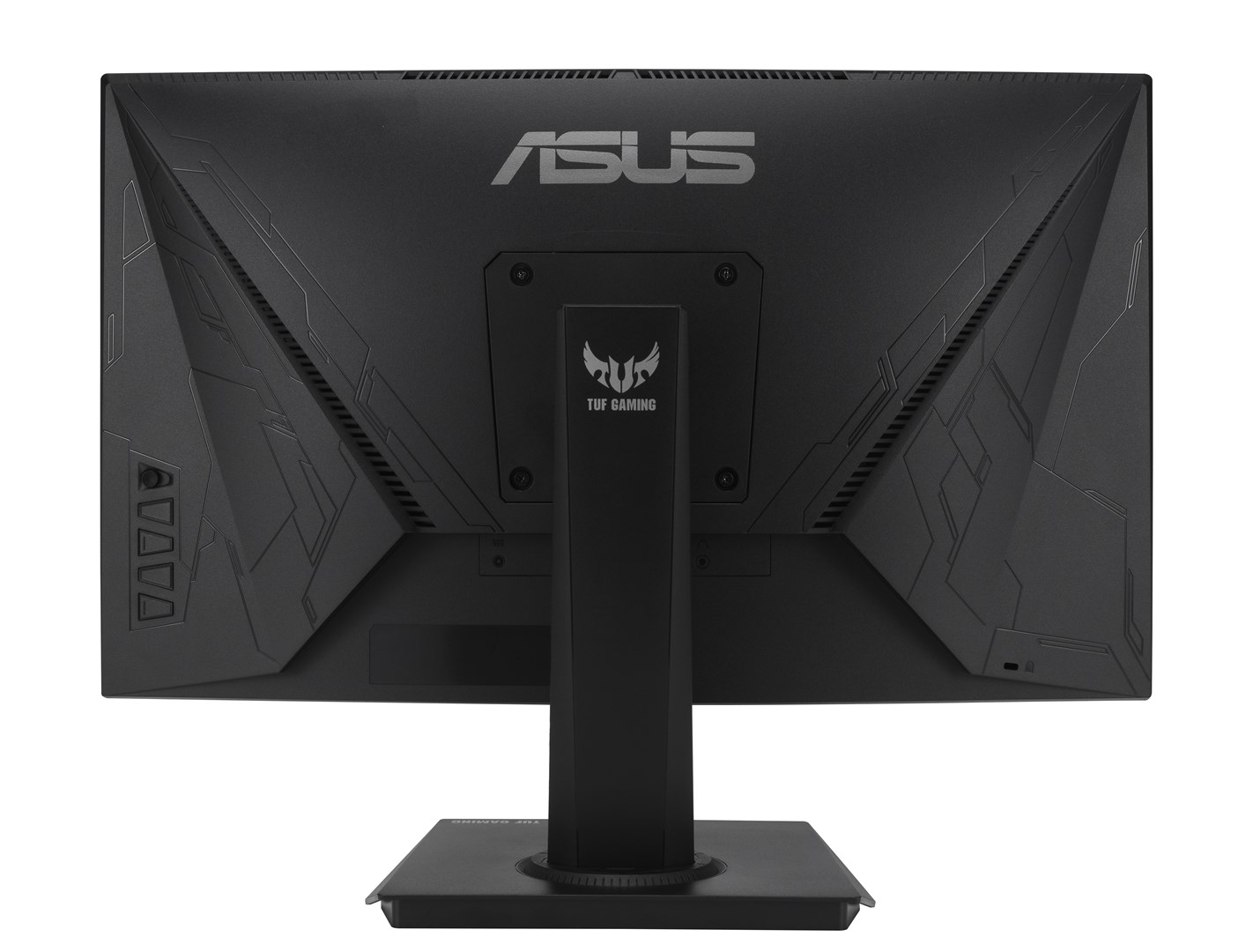 Monitor ASUS TUF Gaming, 23.6", 1920 x 1080, Full HD, 165 Hz, i zi