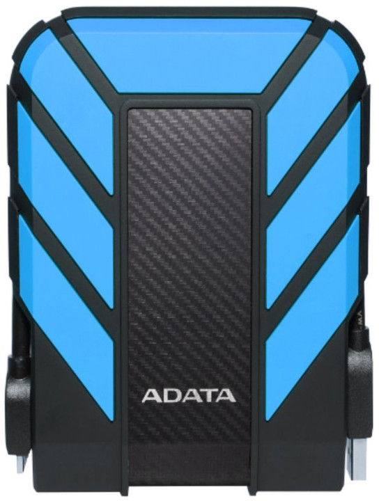 Hard Disk i jashtëm - ADATA HD710 Pro, USB3.1 - 1TB, i kaltër