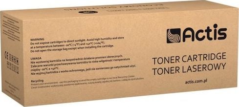 Toner printeri Actis TH-92A, zëvendësim HP 92A C4092A Canon EP-22, i zi