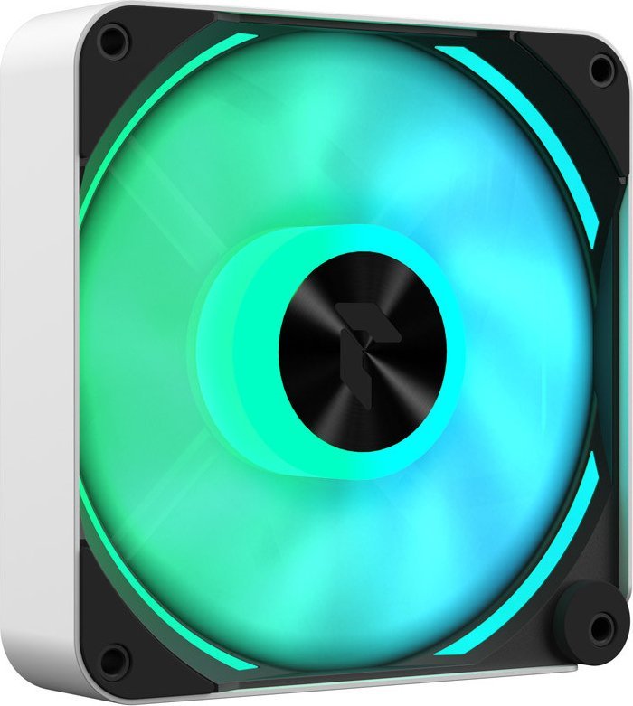 Ftohës Apnx FP2-120 PWM ARGB, 120 mm, i bardhë