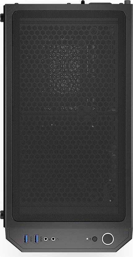 Kasë Endorfy Signum 300 Air, Midi Tower