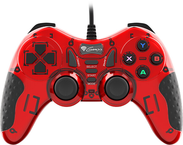 [OUTLET] Kontroller Genesis Manganese 200 (PC)