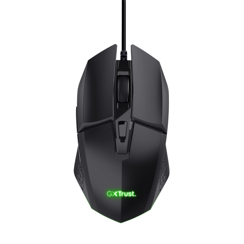 Set gaming Trust GXT 790 kufje + maus + mauspad
