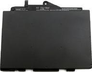 Bateri laptopi MicroBattery për HP EliteBook 725 G3 820 G3, zëvendësuese, e zezë
