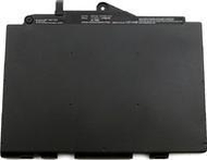 Bateri laptopi MicroBattery për HP EliteBook 725 G3 820 G3, zëvendësuese, e zezë