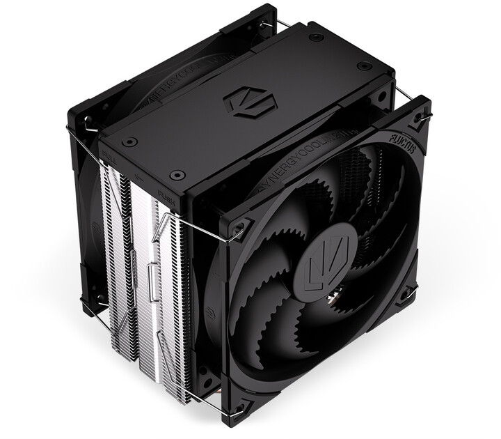 Ftohës Endorfy Fera 5 Dual