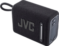 Altoparlant portativ JVC Gonik BT XS-E114B, 5W, Bluetooth TWS, i zi