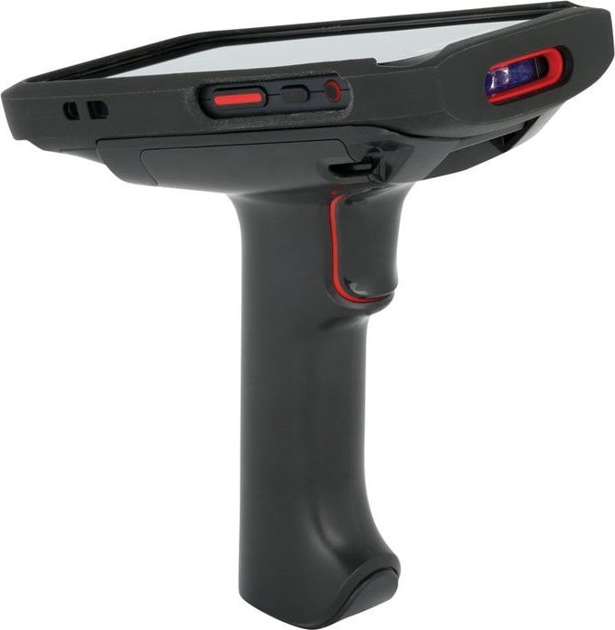 Terminal portabël Honeywell CT40XP, ekran 5", 4GB RAM 32GB, LAN NFC, i zi