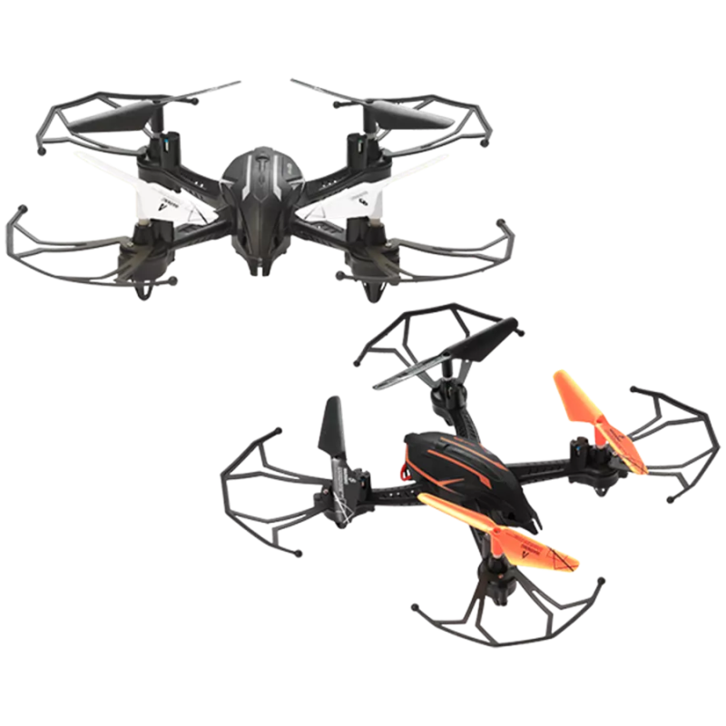 Denver Battle Drones