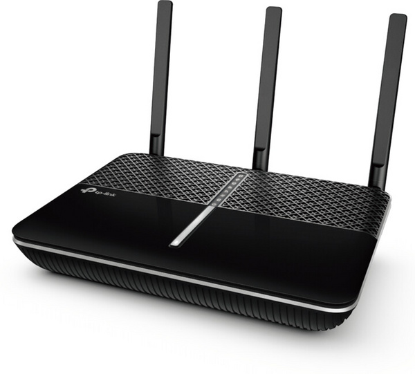 Ruter TP-LINK Archer VR2100