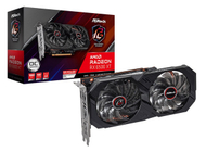 Kartelë grafike ASRock Radeon RX 6500 XT Phantom Gaming D OC 4GB GDDR6