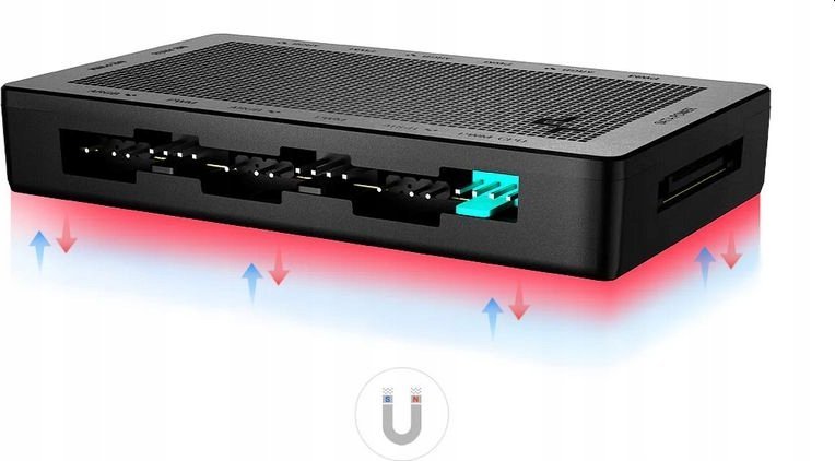 Splitter Deepcool SC790 PWM
