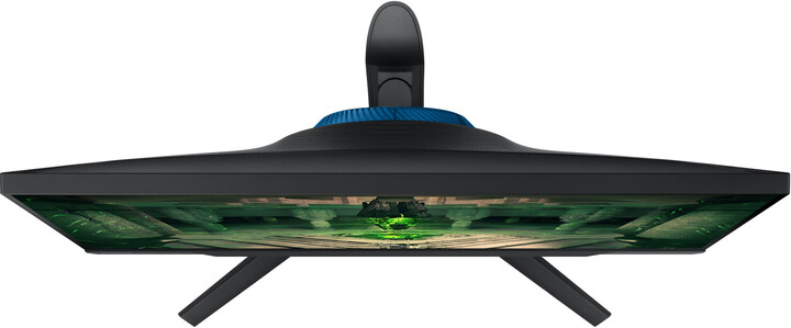 Monitor Samsung Odyssey G40B - LED 25" 