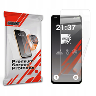 Folie mbrojtëse keramike Grizz për Xiaomi Redmi A5 4G, transparente