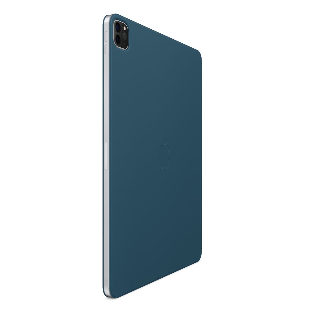 Apple Smart Folio for iPad Pro 12.9-inch (6th gen), Marine Blue