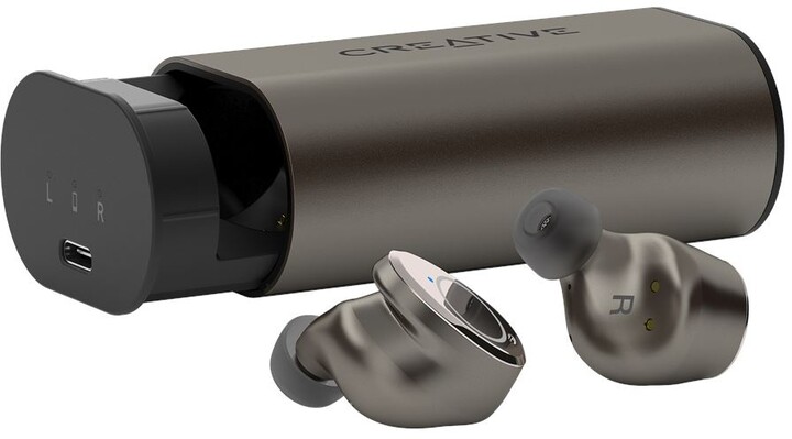 Dëgjuese Creative Outlier PRO