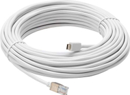 Kabllo Axis, 15 m, e bardhë