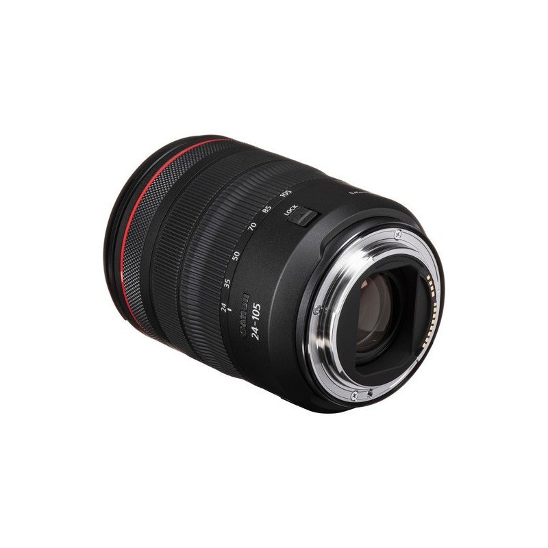 Canon RF 24-105mm f/4L IS USM