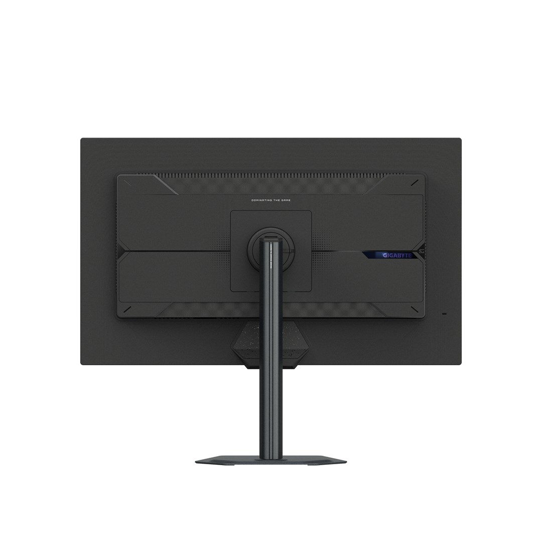 Monitor GIGABYTE M27UP, 27", 4K/FHD Dual-Mode, 160Hz/320Hz, i zi