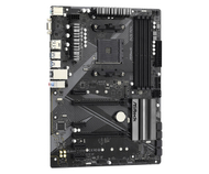 Pllakë amë Asrock B450 Pro4 R2.0 Socket AM4 ATX AMDB450