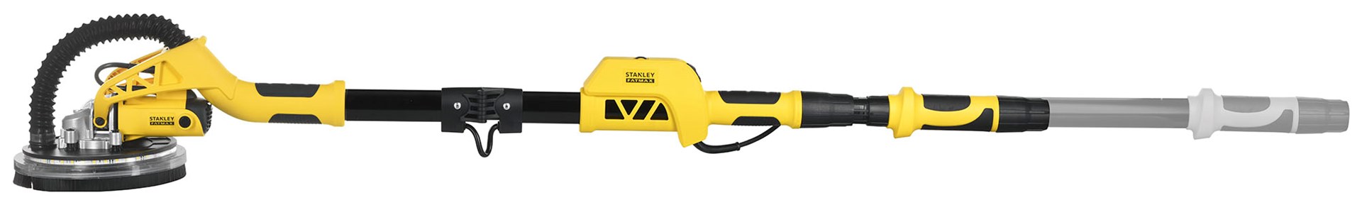 Lëmues muresh Stanley FATMAX SFMEE500S QS, 750W, 225mm, me çantë