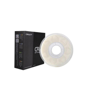 Filament 3D Creality TPU, 1.75mm, 1kg, i bardhë