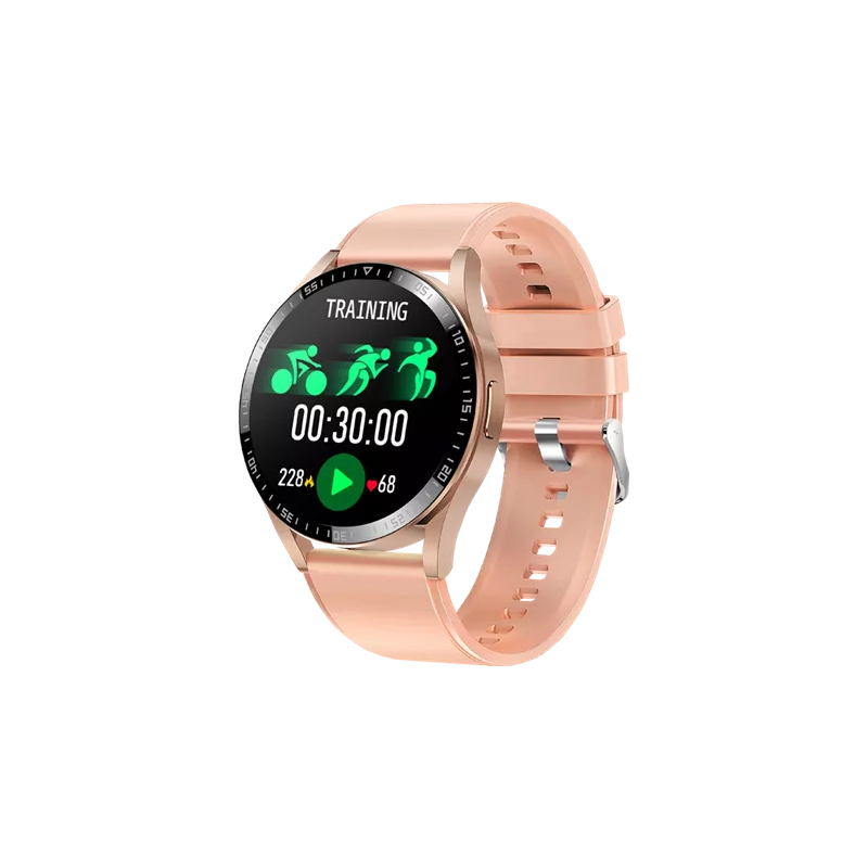 Denver Orë Smart Bluetooth 372 Rozë