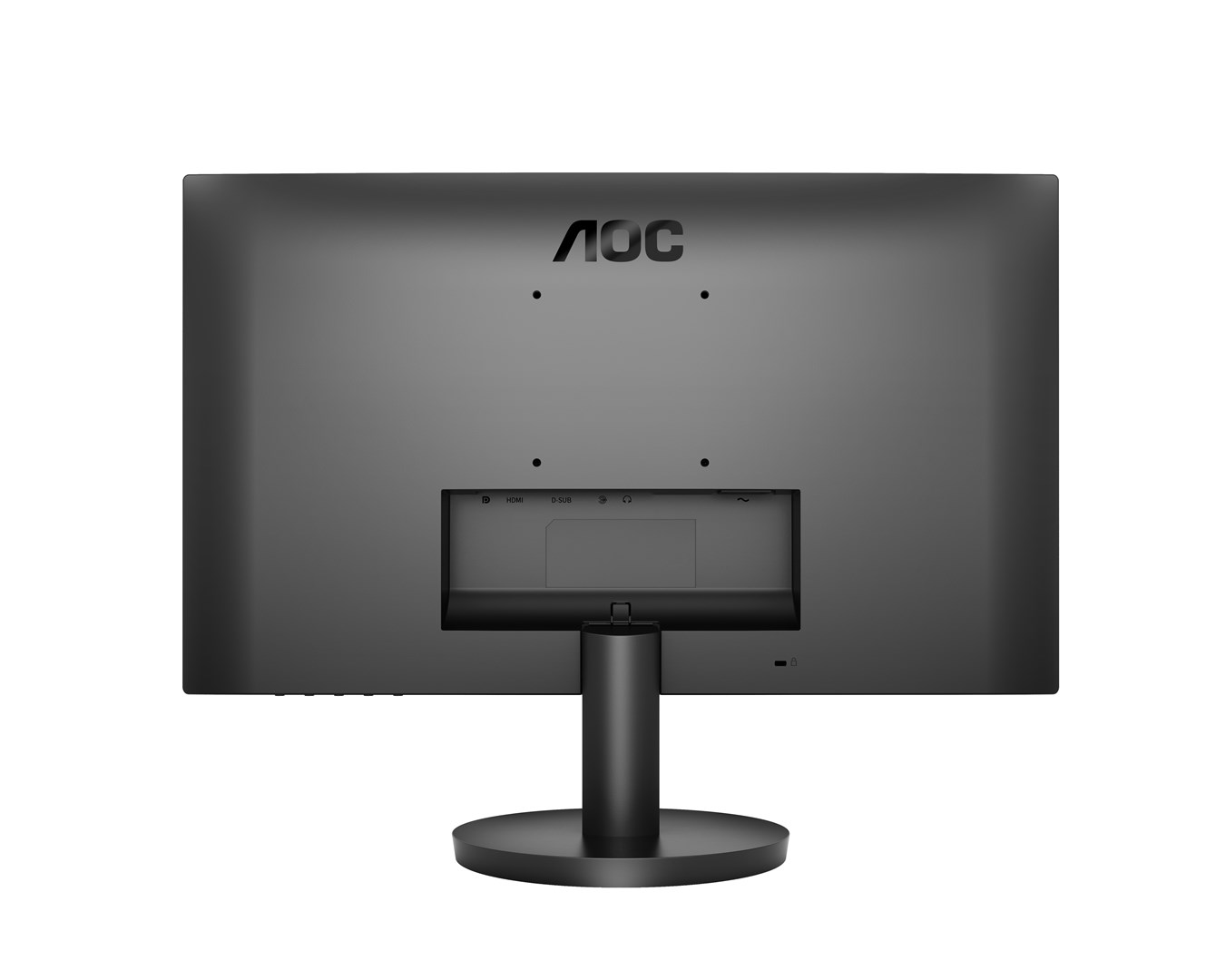 Monitor AOC B3 24B3QA2, 23.8", Full HD, 120 Hz, i zi