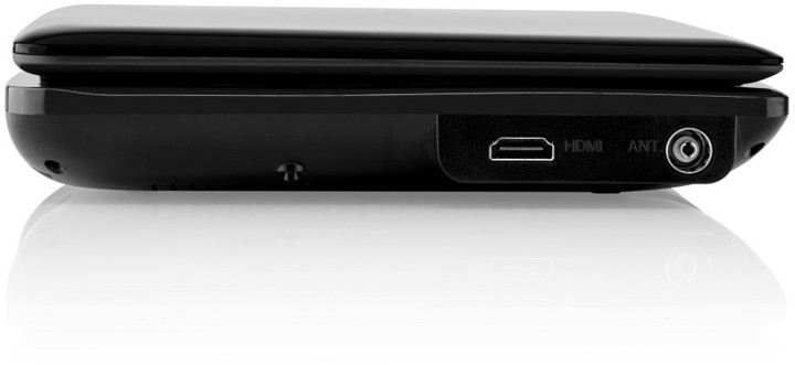 DVD Player GoGEN PDX 1043 SU DVBT2