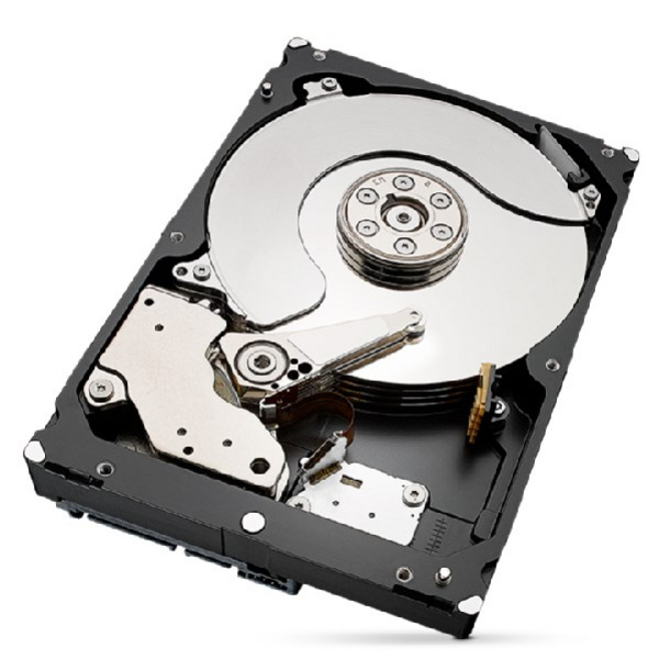 Hard Disk Seagate IronWolf Pro, 6TB, 3.5", 7200rpm, 256MB cache