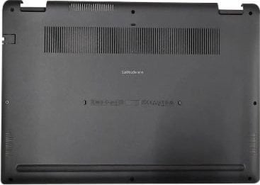 Kapak për laptop Dell ASSY UMA, i zi