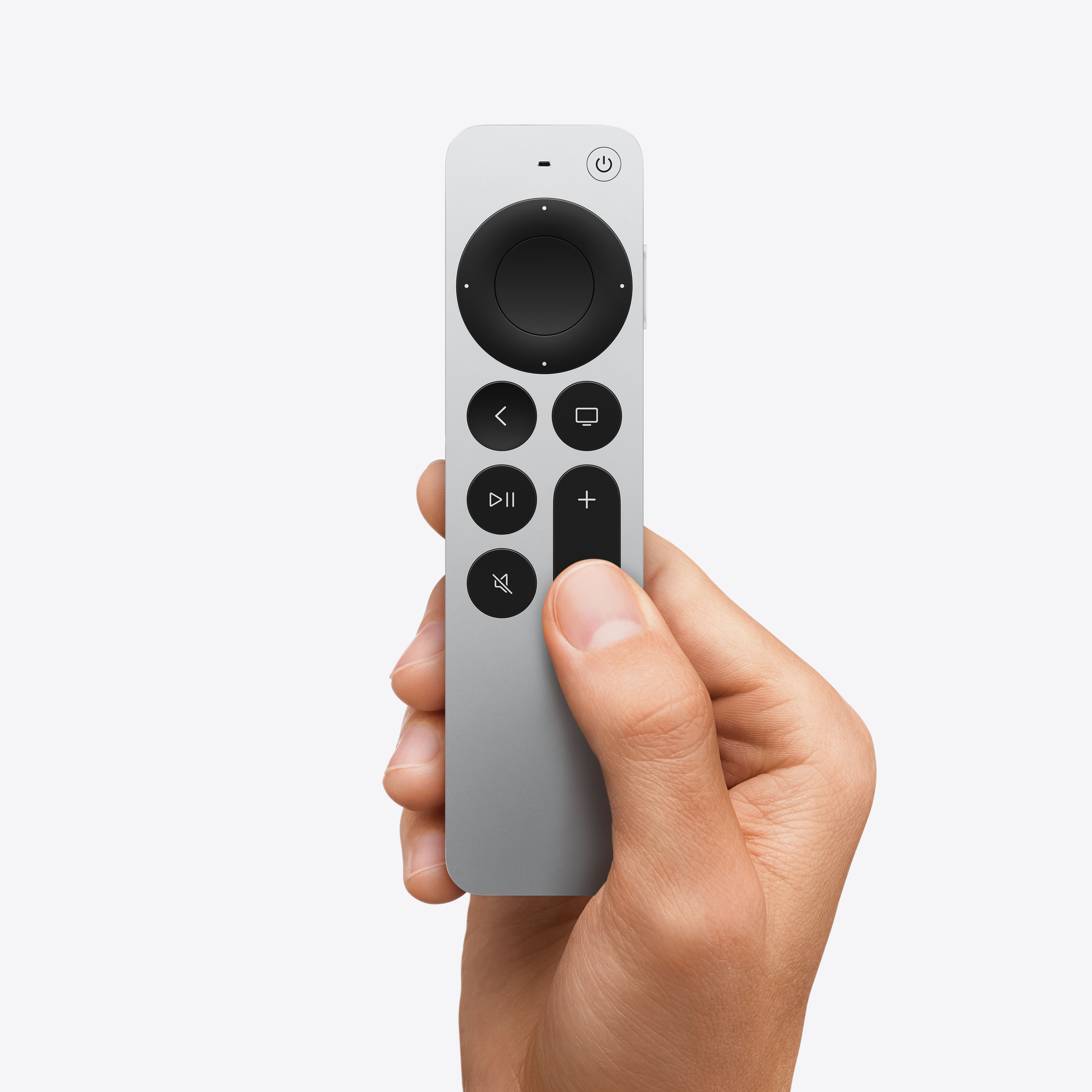 Apple TV Siri Remote (2022)