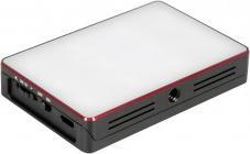 Dritë LED Aputure MC Mini RGB, HSI RGBWW, kompakte, e bardhë