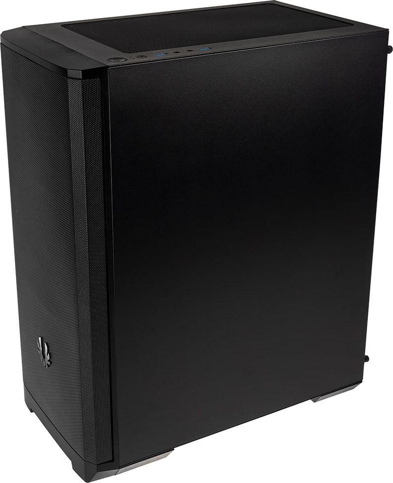 Kasë BitFenix Nova Mesh SE TG ARGB, Midi Tower
