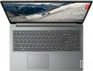 Laptop Lenovo IdeaPad 1, Ryzen 7 5700U, 15.6" FHD, 16GB 512GB SSD, gri