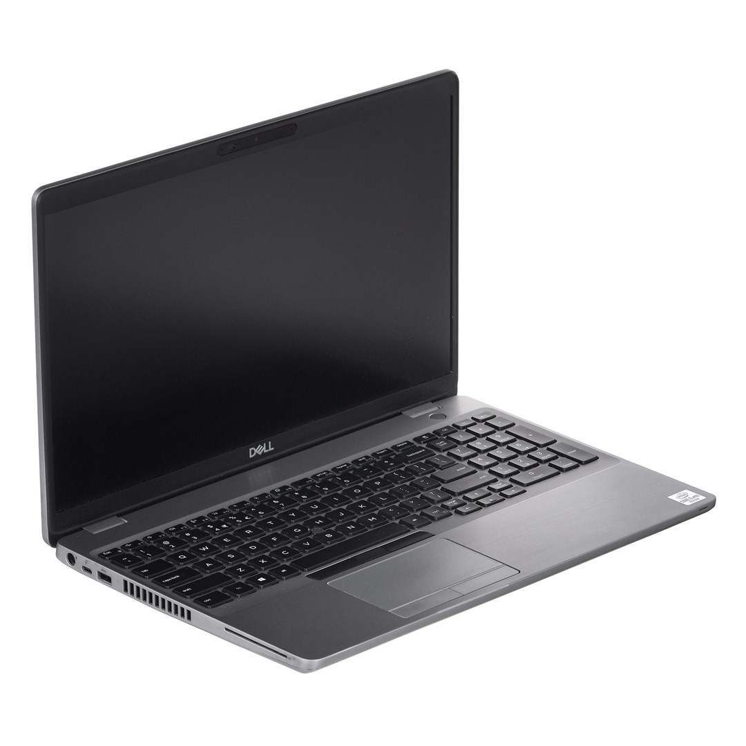 Laptop Dell Latitude 5510, 14" FHD, Intel i5-10310U, 16GB RAM, 512GB SSD, i hirtë