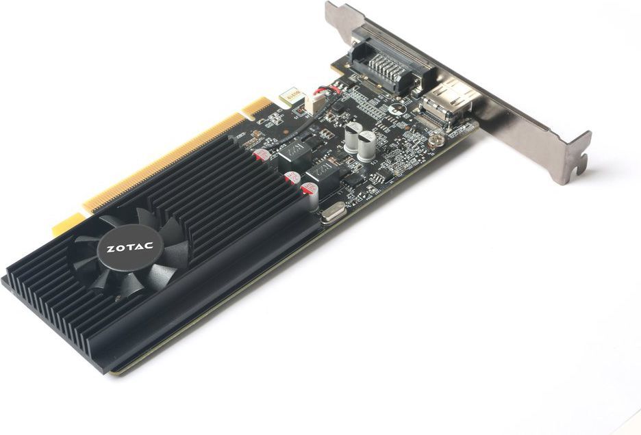 Kartelë grafike Zotac GeForce GT 1030 LP 2GB GDDR5