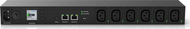 PDU inteligjent EnGenius Cloud Managed Smart PDU 6, 6 porta IEC C13, 1U, i zi