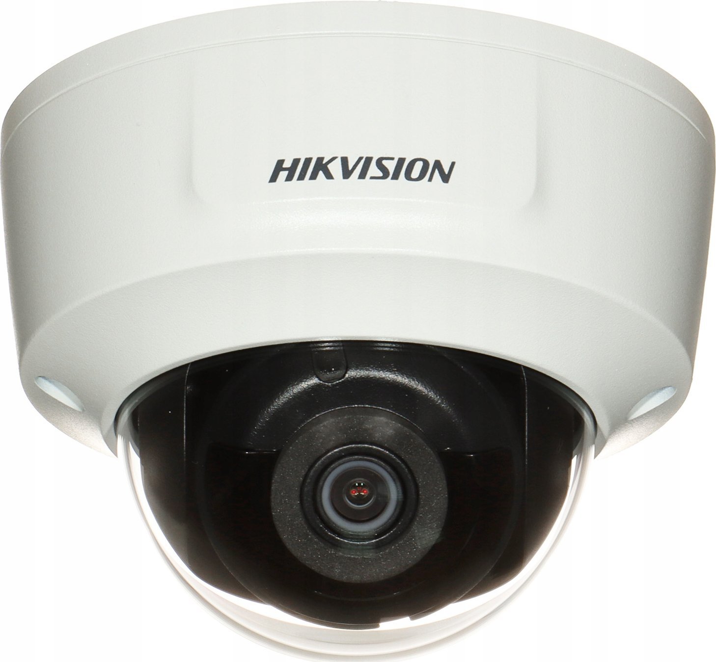 IP камера Hikvision DS-2CD2186G2-IMS, 4K UHD, леќа 2.8mm, бела