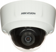 IP камера Hikvision DS-2CD2186G2-IMS, 4K UHD, леќа 2.8mm, бела