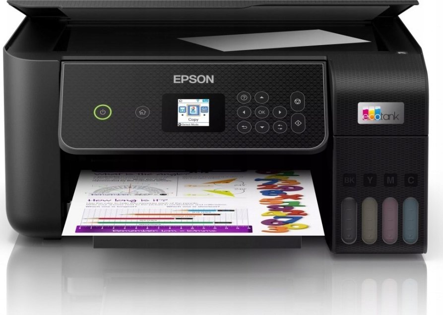 Printer All-in-one Epson EcoTank L3280 (C11CJ66426), A4, 5760 x 1440 dpi, WiFi, i zi