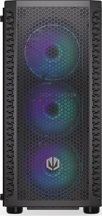 Kasë Endorfy Signum 300 ARGB, Midi Tower