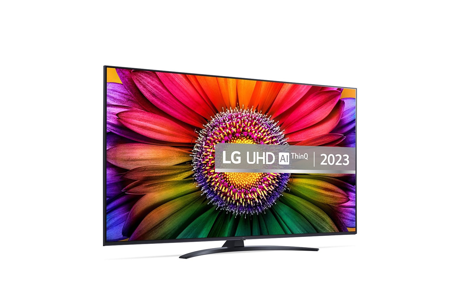 Televizor LG 55UR81003LJ Smart, 55" (139.7 cm), 4K UHD, i zi