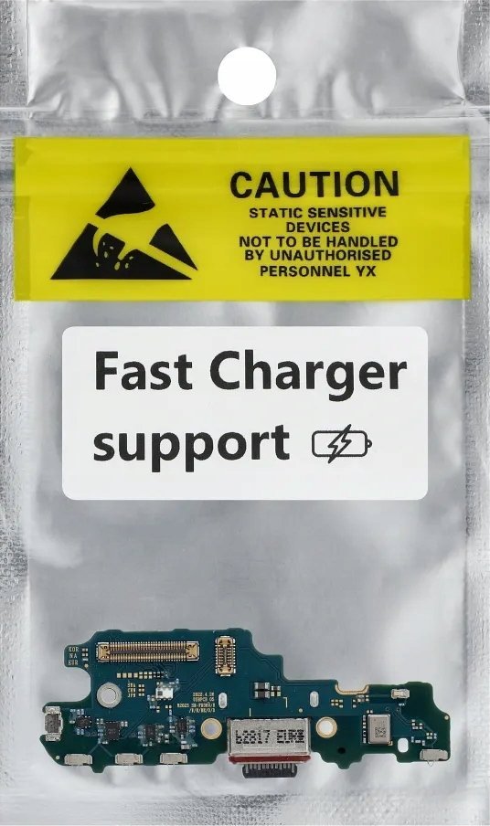Pllakë karikimi Samsung Galaxy Z Fold 4 F936, OEM