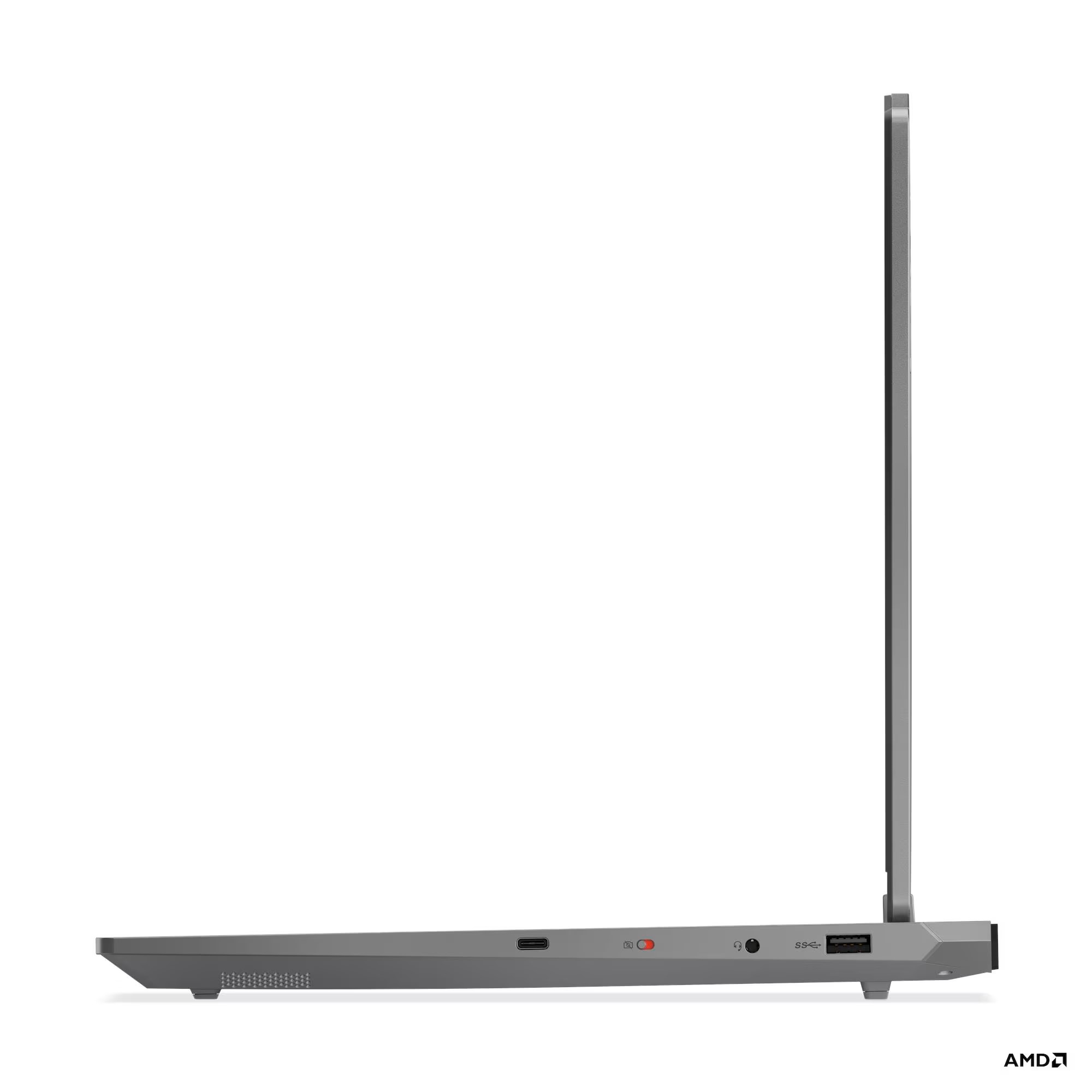 Laptop Lenovo LOQ 15AHP10, 15.6", AMD Ryzen 5 220, 16GB RAM, 1TB SSD, NVIDIA GeForce RTX 5050, i hirtë