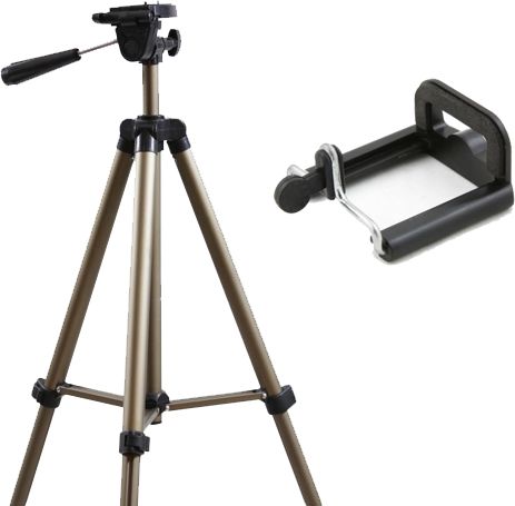 Tripod Weifeng WT-3130, i zi