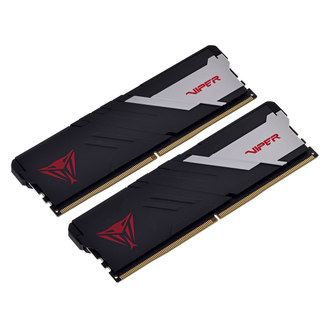 Memorie RAM PATRIOT DDR5 2x8GB VIPER VENOM 5600 MHz