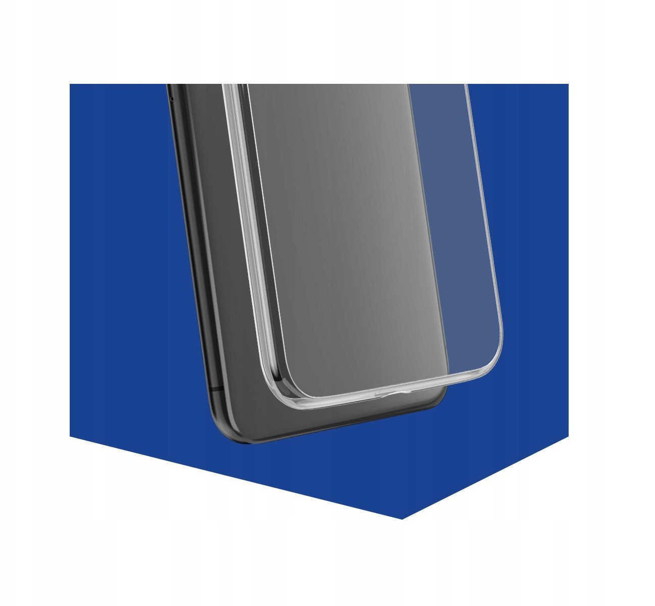 Mbrojtëse telefoni 3mk Armor, për Xiaomi 14T, transparente