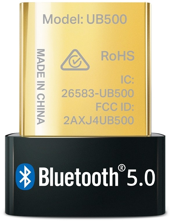 Përshtatës USB TP-LINK UB500